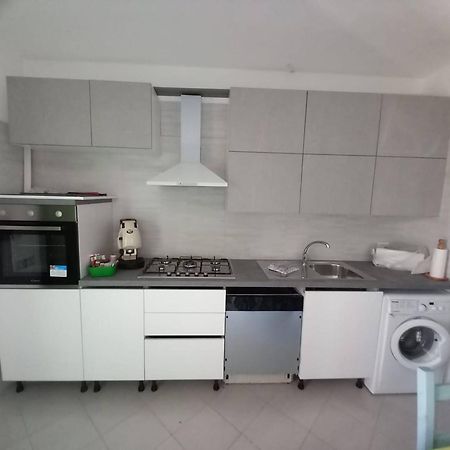 Casa Vacanze Vista Mare A Budoni - Sam01 Tanaunella Exteriör bild
